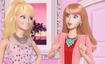 Barbie life in the dreamhouse porn 👉 👌 Barbie: Life in the D